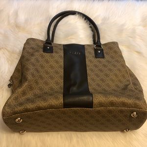 Guess Tote